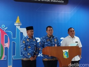 Ketentuan PPDB DKI Jenjang SMA Jalur Zonasi hingga Prestasi Plus Jadwal