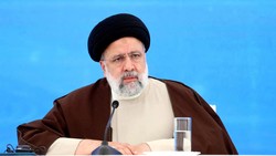 Presiden Iran Meninggal, Mossad Jadi Trending Topic di X