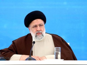 7 Fakta Presiden Iran Tewas dalam Kecelakaan Heli Bikin Dunia Berduka