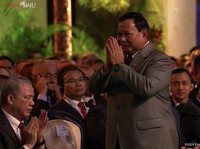 Prabowo Bakal Ganti Nama Makan Siang Gratis, Ternyata Ini Alasannya