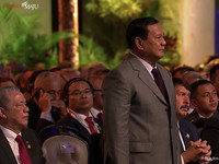 Tak Main-Main Soal Energi, 3 Hal Ini Jadi Fokus Utama Prabowo