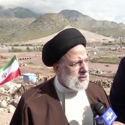 Tewas Kecelakaan Helikopter, Presiden Raisi Sosok Anti-Korupsi di Iran
