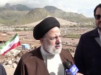Tewas Kecelakaan Helikopter, Presiden Raisi Sosok Anti-Korupsi di Iran