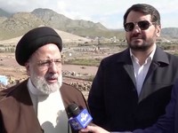 Update Presiden Iran Tewas, Wapres Ambil Alih-Fakta Baru Kecelakaan