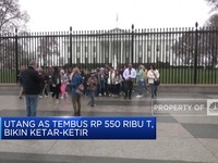 Video: Presiden Iran Tewas Hingga APBN Prabowo Tembus Rp1.960 T