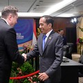 Jokowi Rayu Elon Musk Bikin Baterai Lithium di RI, Ini Alasannya