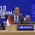 Indonesia Dorong Empat Inisiatif Konkret di World Water Forum ke-10