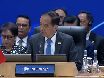 PBB Apresiasi Kepemimpinan Indonesia di World Water Forum
