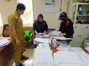 Jabar Hari Ini: Kejati Jabar Geledah Kantor-Rumdin Sekda Karawang