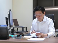 Harga Kursi PM Singapura Bisa Bayar Kuliah, Netizen Heboh Komen Ini