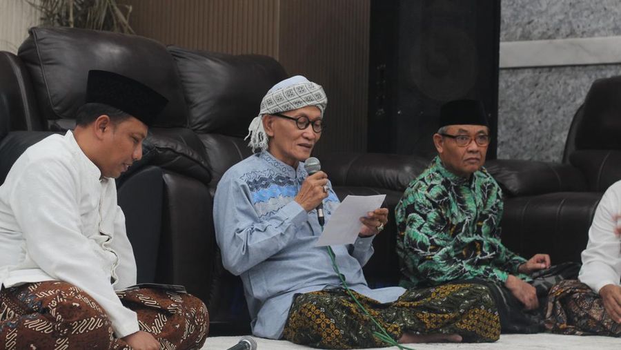 Rois Aam PBNU