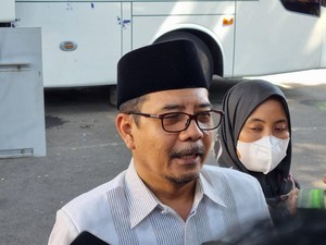 2 Jemaah Haji Embarkasi Surabaya Sempat Ditangkap Polisi Arab Saudi