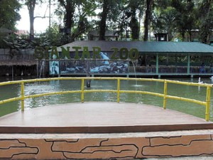 Siantar Zoo: Lokasi, Jam Buka, Harga Tiket Masuk, dan Fasilitas