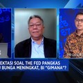 Defisit Transaksi Berjalan Melebar & Suku Bunga Tinggi, Ini Kata Pasar