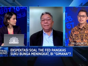 Defisit Transaksi Berjalan Melebar & Suku Bunga Tinggi, Ini Kata Pasar