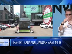Video: Sudah Punya BPJS Kesehatan, Masih Perlukah Asuransi Swasta?