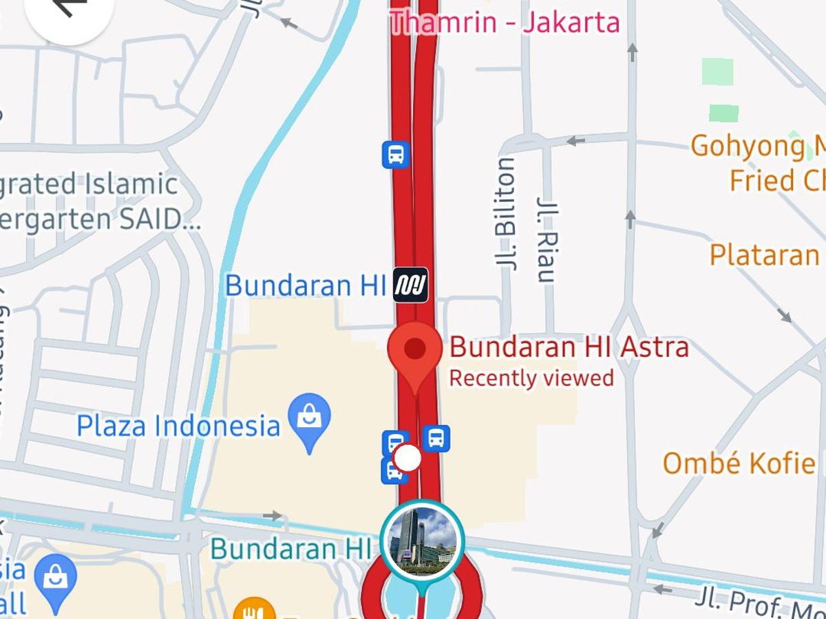 Google Hapus 10 Ribu Akun Palsu di Google Maps, Ini Cara Hindari Penipuan