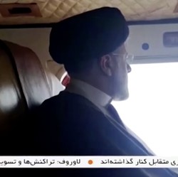 Ramai Pemimpin Negara Buka Suara Presiden Iran Tewas, Xi Jinping-Putin