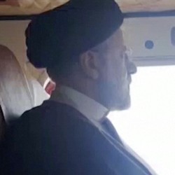 Mengenaskan, Ini Kondisi Korban Kecelakaan Helikopter Presiden Iran