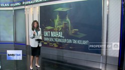Video: UKT Mahal, Bikin Gen Z Nganggur dan Tak Kuliah?