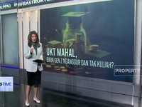 Video: UKT Mahal, Bikin Gen Z Nganggur dan Tak Kuliah?