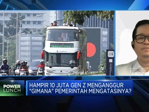 Video: UKT Mahal Hambat Gen Z Masuk Kuliah, Ada Solusi Pak Jokowi?
