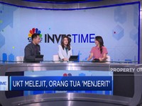 Video: Uang Kuliah Tunggal Melejit, Orangtua Menjerit