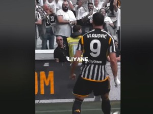 Lagu Dumes Jadi Backsound Video TikTok Juventus, Ini Liriknya!