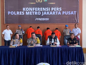 Remaja Perempuan Disekap di Apartemen Jakpus Diduga Open BO