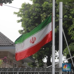 Presiden Tewas Kecelakaan Helikopter, Iran Resmi Gelar Pemilu Serentak