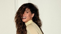 Rumor Adria Arjona Jadi Wonder Woman