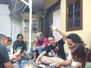 Komnas HAM Apresiasi Vonis Bebas Aktivis Karimunjawa Daniel Frits