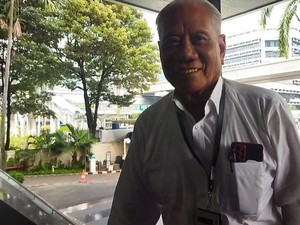 Respons Dewas KPK Usai Dilaporkan Nurul Ghufron ke Bareskrim