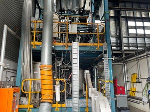 RI Geber Carbon Capture Storage, DPR Titip Pesan Ini