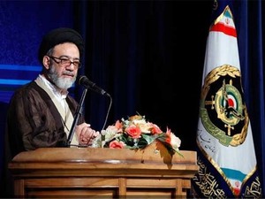 Profil Imam Masjid yang Bertahan Hidup 1 Jam Usai Kecelakaan Heli Presiden Iran