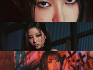 Semua tentang BADVILLAIN, Girlband Baru Agensi Taemin SHINee
