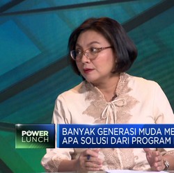 Video: Banyak Generasi Muda Menganggur, Program Prakerja Punya Solusi?