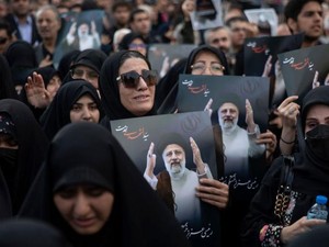 Bagaimana Nasib Iran Usai Kematian Presiden Ebrahim Raisi?