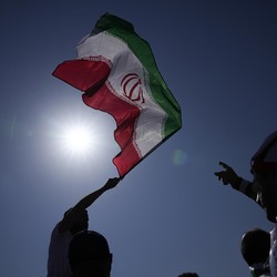 Pemimpin Tertinggi Iran Enggan Berunding dengan AS: