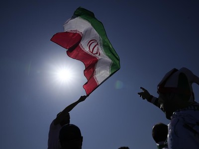 Benarkah Iran Tidak Pernah Dijajah?