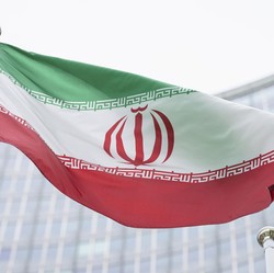 Timteng Panas, Iran Warning Arab Saudi Cs di Tengah Perang Israel