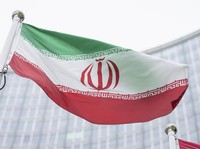 Berani Serang Israel, Iran Ternyata Punya 'Mesin Cetak Duit' Rp1.350 T