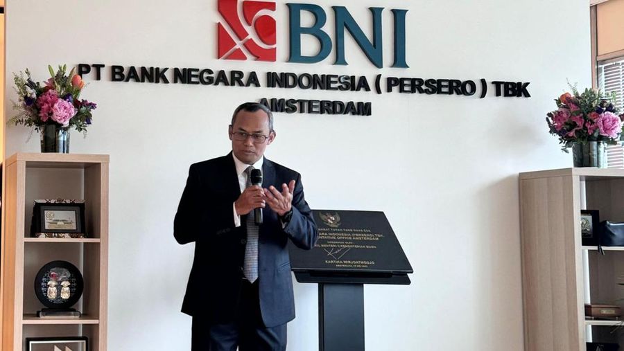 BNI