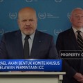 Video: PM Israel Netanyahu Muak, Tolak Perintah Penangkapan ICC