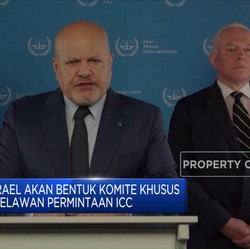 Video: PM Israel Netanyahu Muak, Tolak Perintah Penangkapan ICC