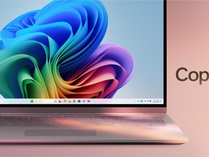 Senjata Microsoft untuk Kalahkan Apple Silicon: Copilot Plus PC