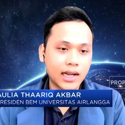 Video: Teriak UKT Makin Mahal, Mahasiswa Soroti Kibijakan Kampus!