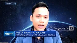 Video: Teriak UKT Makin Mahal, Mahasiswa Soroti Kibijakan Kampus!