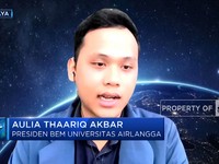 Video: Teriak UKT Makin Mahal, Mahasiswa Soroti Kibijakan Kampus!