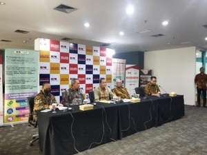 Dewas KPK Tak Gentar Dilaporkan Ghufron ke Bareskrim: Kami Jalankan Tugas